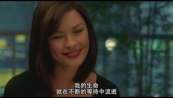 幸福终点站(2004)