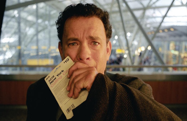 幸福终点站(2004)