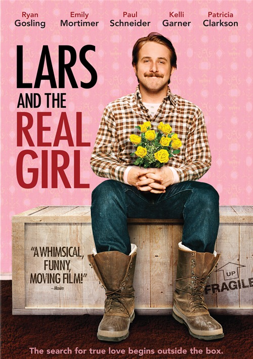 《充气娃娃之恋》Lars and the Real Girl (2007)